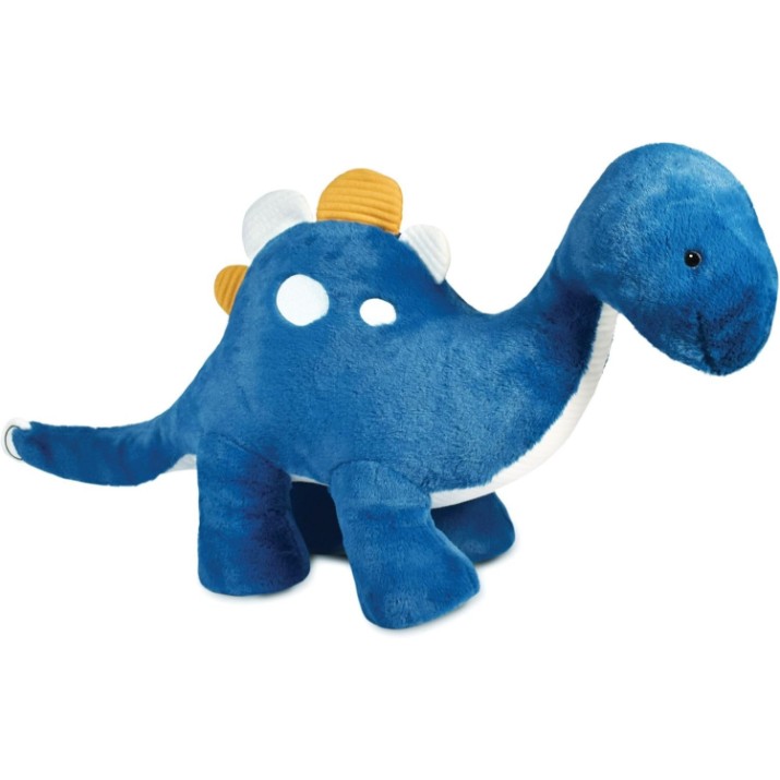 Jucărie de pluș Histoire d'Ours Dino Blue 75cm (HO3080)