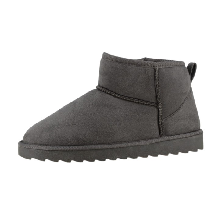 Ботинки женские Soling B968740 Grey, s.36