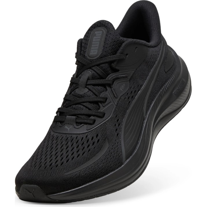 Кроссовки мужские Puma Skyrocket Lite 2 Puma Black/Matte Silver, s.43