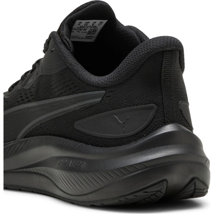 Кроссовки мужские Puma Skyrocket Lite 2 Puma Black/Matte Silver, s.43