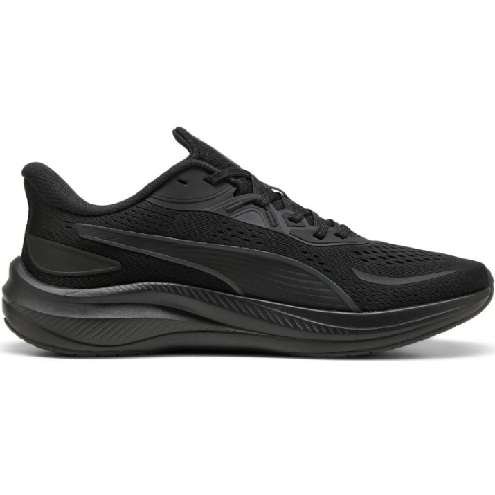 Кроссовки мужские Puma Skyrocket Lite 2 Puma Black/Matte Silver, s.45
