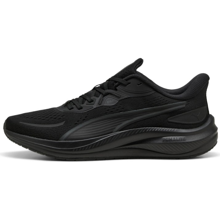 Кроссовки мужские Puma Skyrocket Lite 2 Puma Black/Matte Silver, s.47