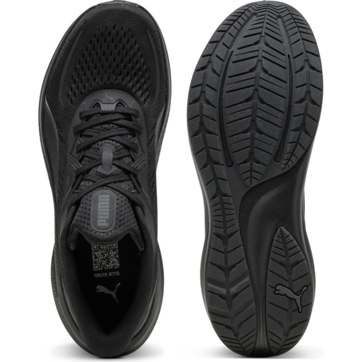 Кроссовки мужские Puma Skyrocket Lite 2 Puma Black/Matte Silver, s.47
