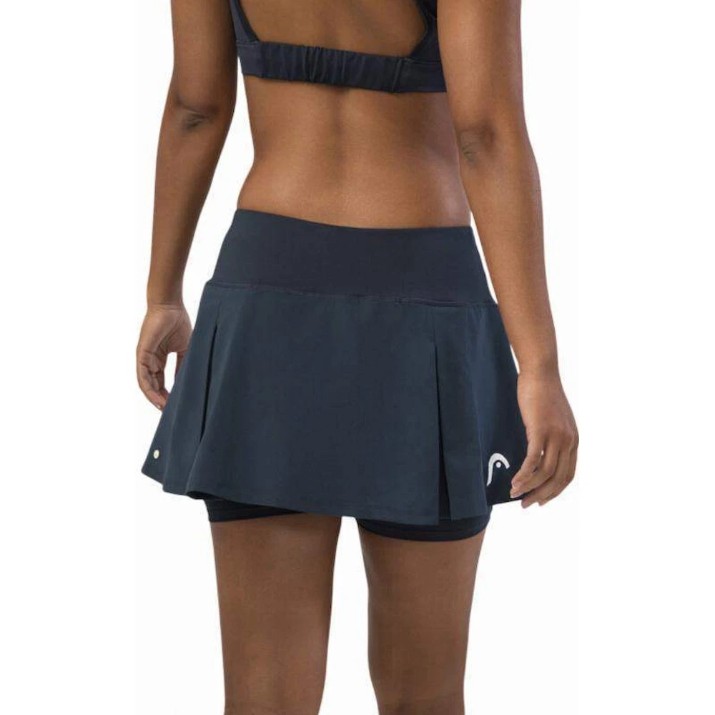 Fustă Head Dynamic Skort Women S Navy