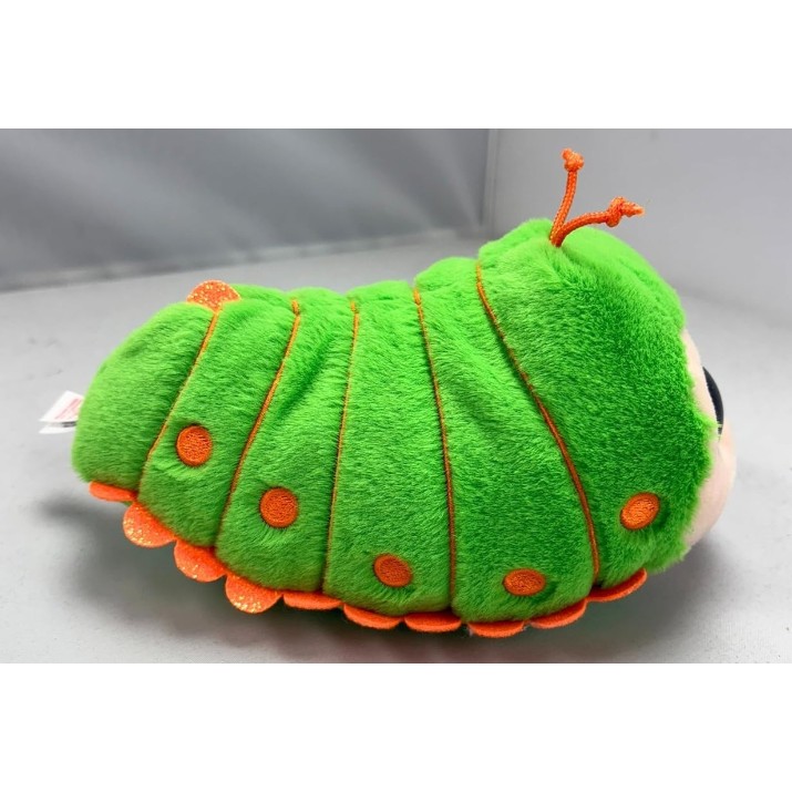 Мягкая игрушка Ty Caterpillar 15cm (TY37375)