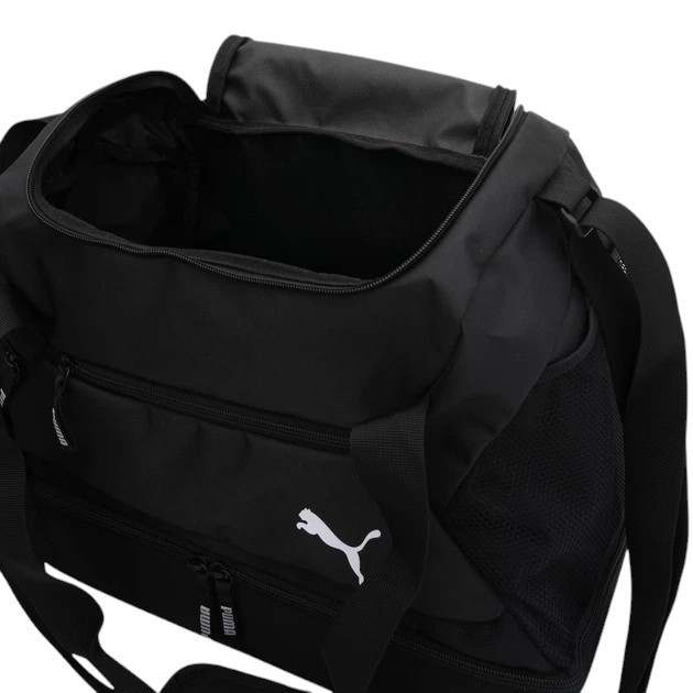 Сумка Puma Teamgoal Teambag Puma Black