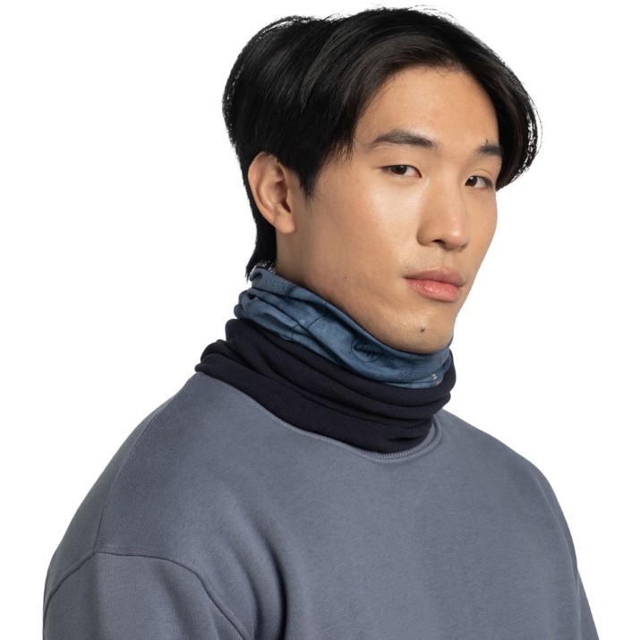 Мультифункциональная повязка Buff Polar Ativ Navy