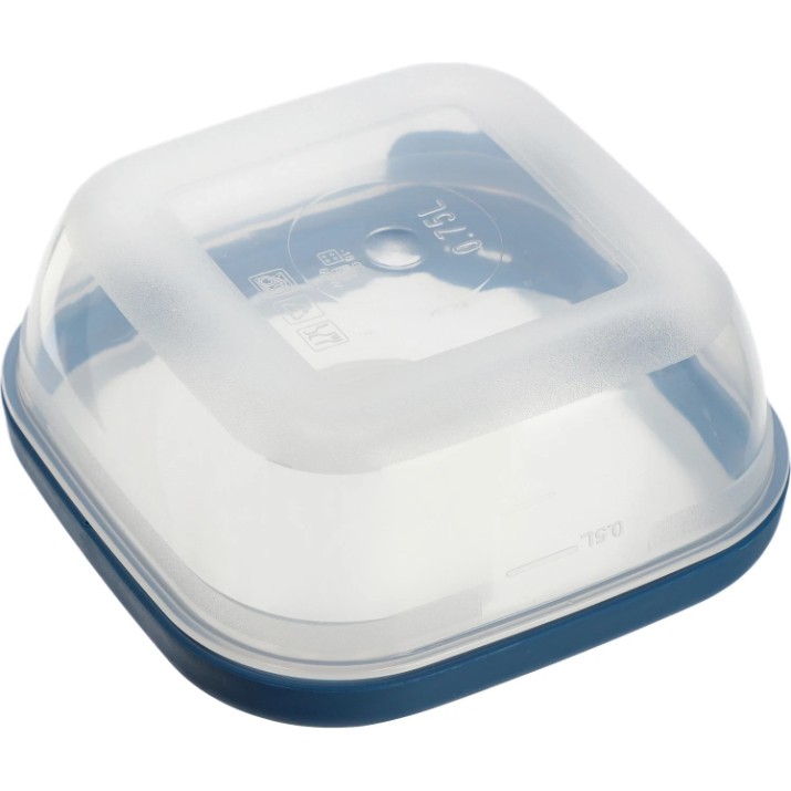 Пищевой контейнер Curver Grands Chef Eco 0.75L (252968)