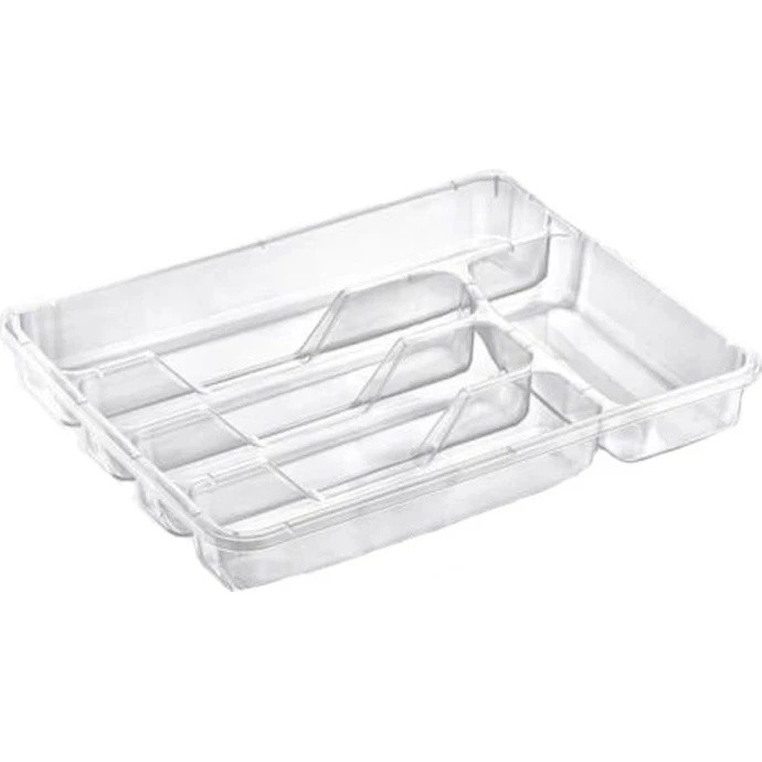 Suport organizare tacâmuri Dunya Plastic 14006