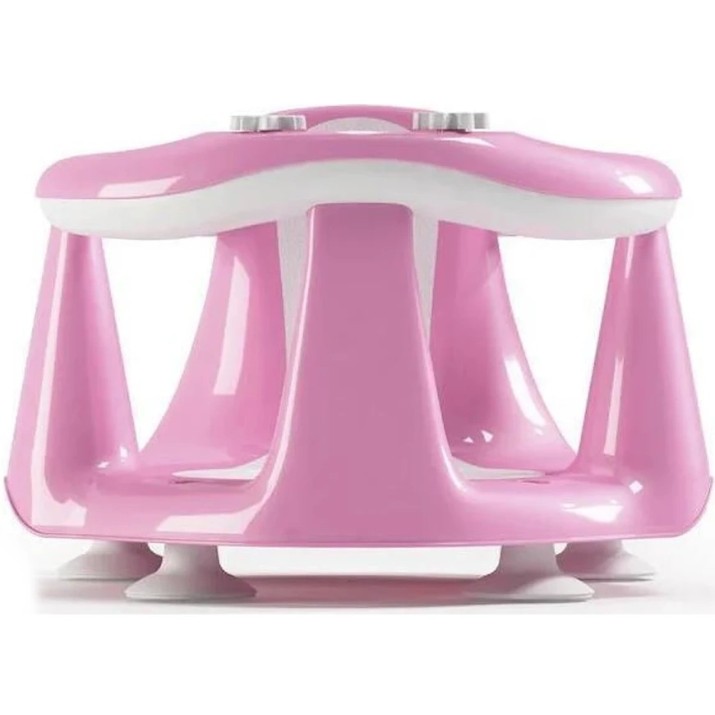 Scaun de baie Ok Baby Flipper Evolution Pink (37991400)