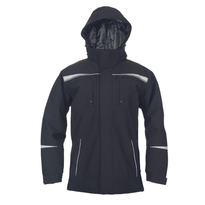 Jacheta de lucru Cerva Emerton STR 0331004160, s.XXL