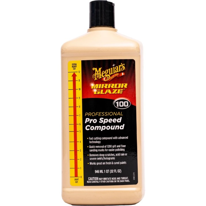 Protecție caroserie Meguiars M10032