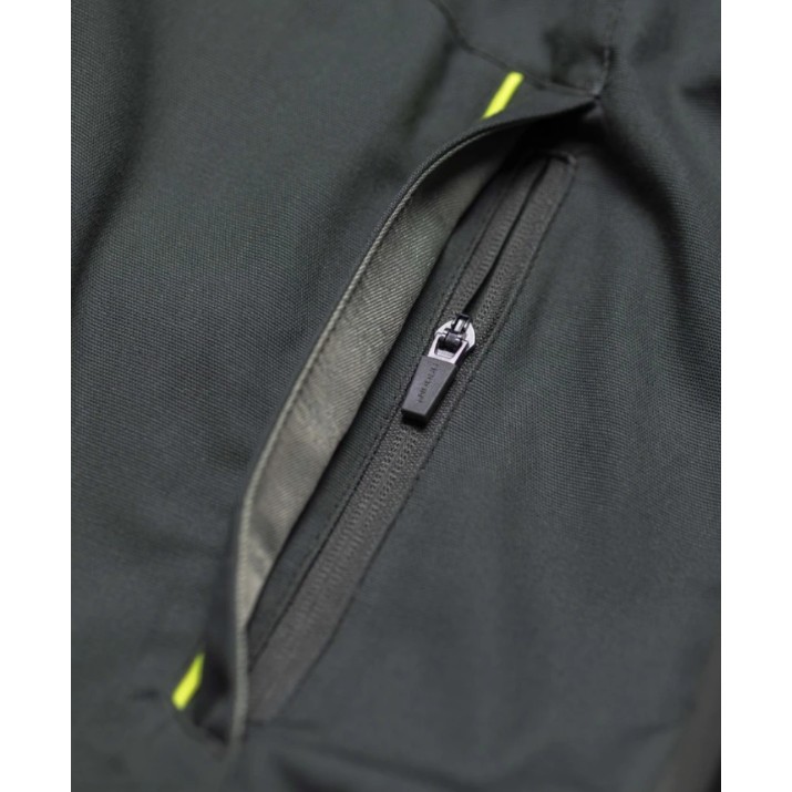 Куртка рабочая Ardon Creatron Khaki, s.XL