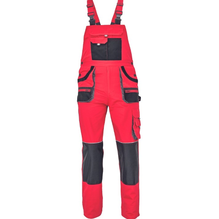 Salopetă de lucru Fridrich & Fridrich Carl BE-01-004 030201682304, s.48
