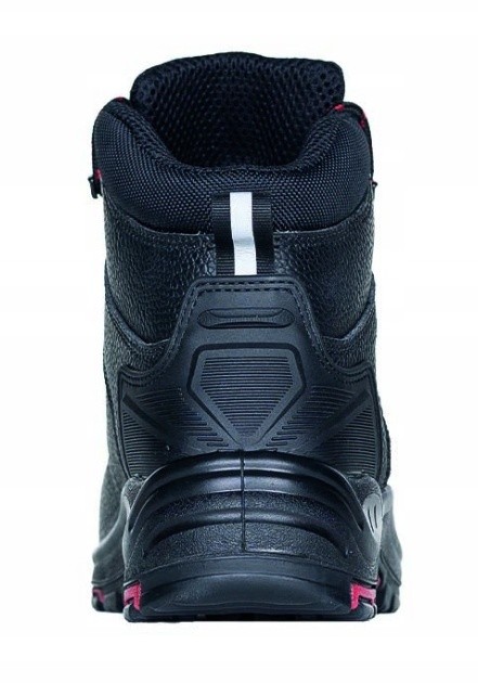 Спецобувь Ardon Tabertin S3L Black, s.44