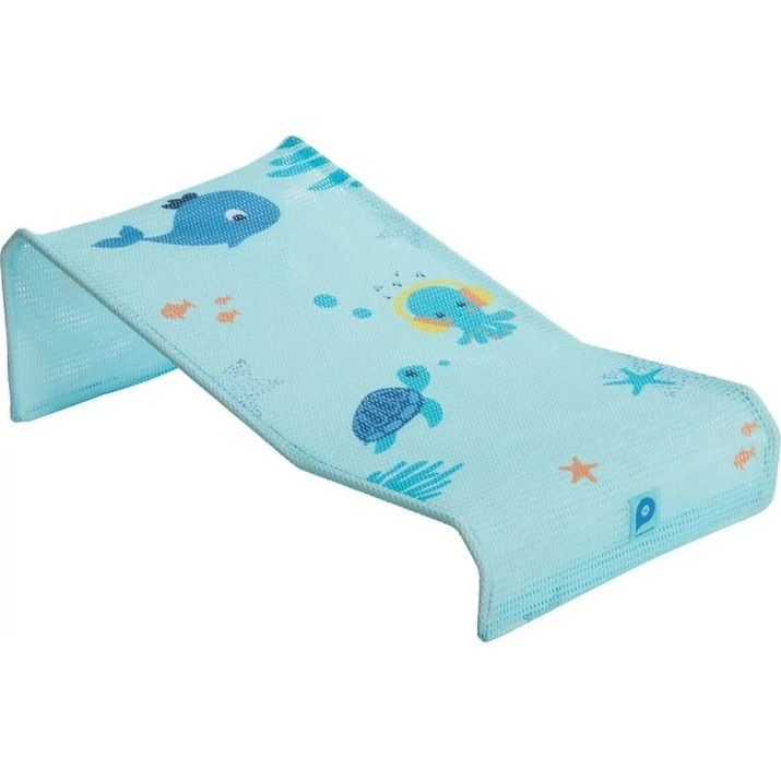 Sezlong pentru scăldat Premaman Aloha Blue (PBRKB3-CCC-UNQ)