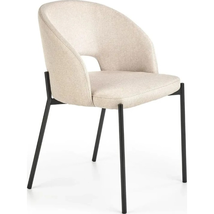 Scaun Halmar Beige K373 (92700340)