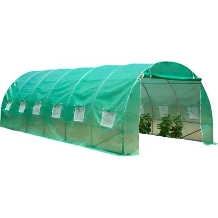 Seră Tehno MS 6x3x2.25m