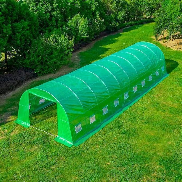 Seră Tehno MS 10x3x2m