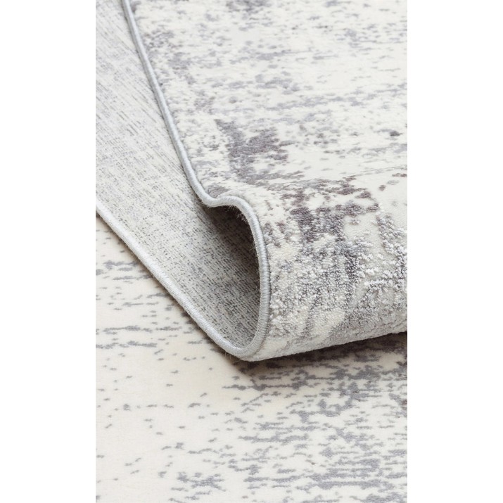 Covor Eko Hali Passage PLZ 01 Cream Grey 2.00x2.90m