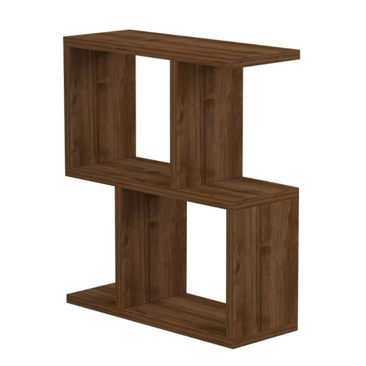 Suporturi pentru canapea Trendy Zet Walnut 51.4x45x17cm GTR000920