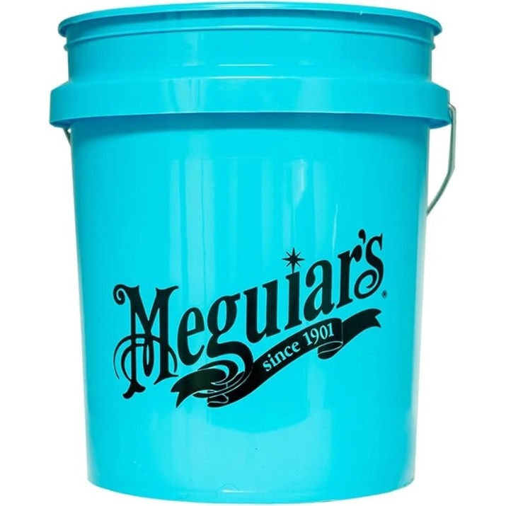 Ведро Meguiars RG206