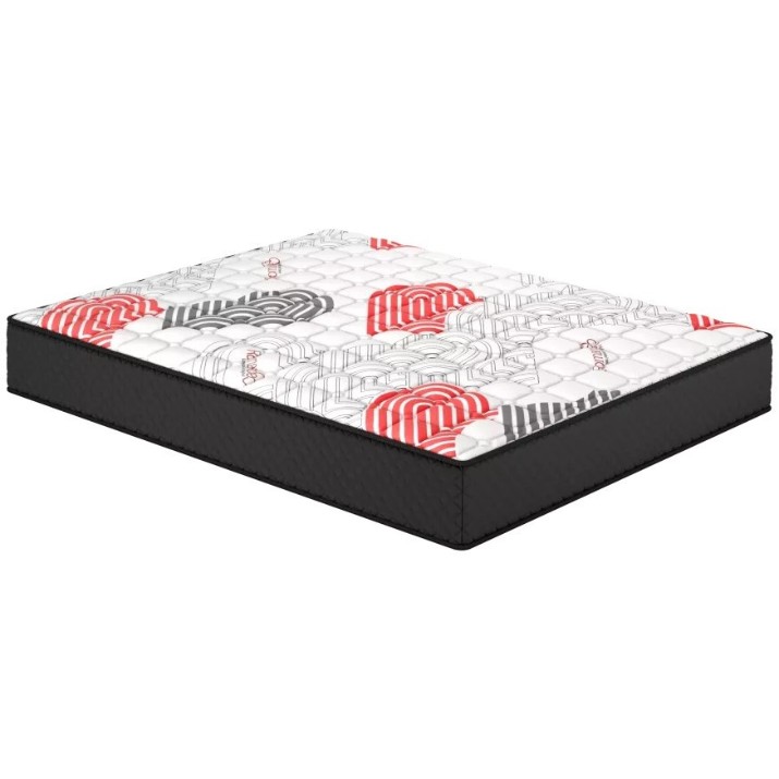 Saltea ortopedica MatroLuxe Flirt Memory 160x200x25 (023687)