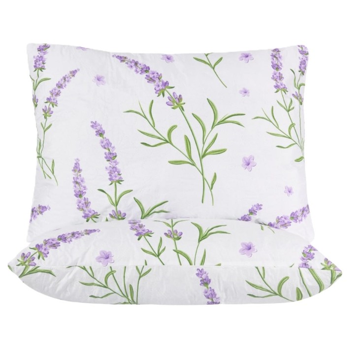 Pernă Somnart Lavanda 50x70 (023086) 2pcs
