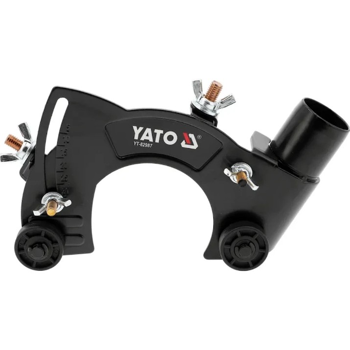 Система пылеудаления Yato YT-82987