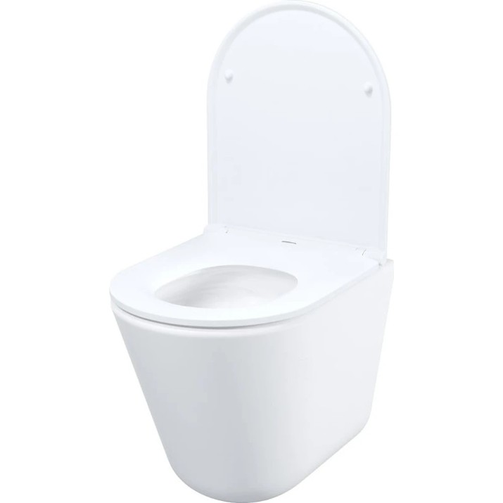 Vas WC Ray 125 Set