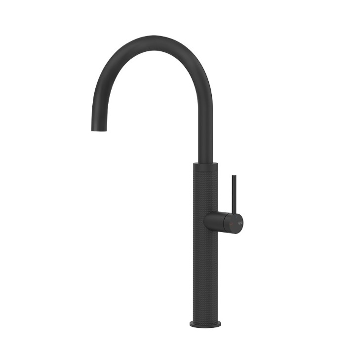 Baterie bucătărie Gessi 316 Kitchen Cesello 60020-299