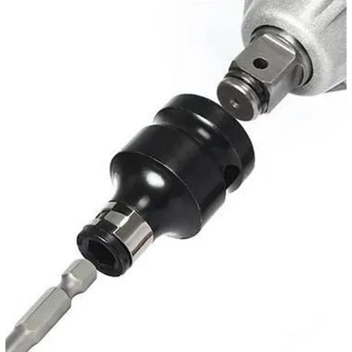 Prelungitor magnetic pentru biți RTRMAX RB506
