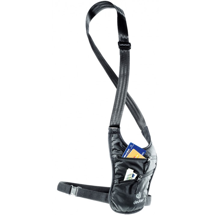 Geantă Deuter Security Holster Black