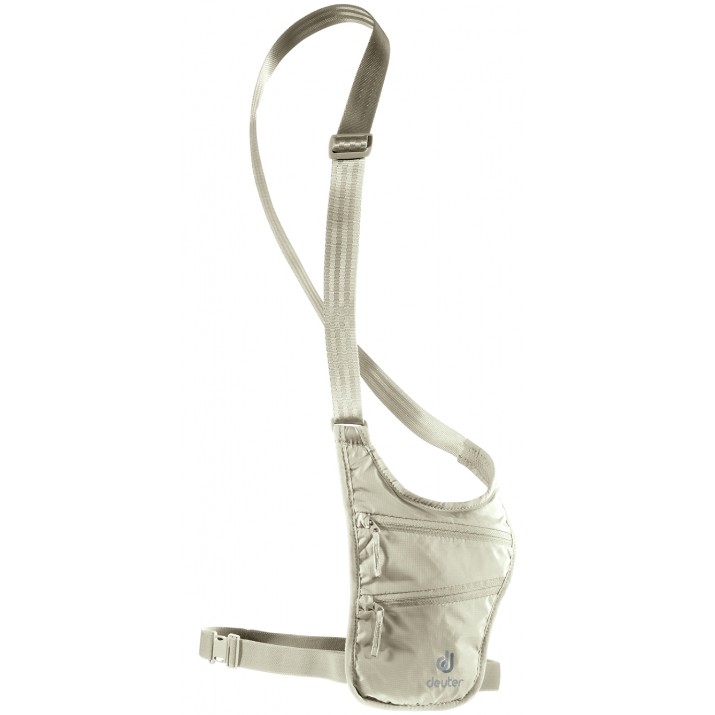 Geantă Deuter Security Holster Sand