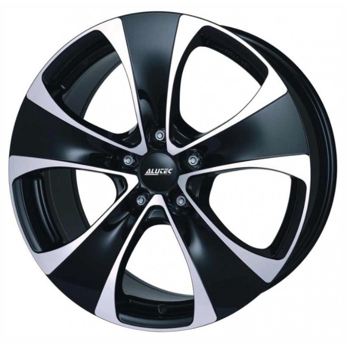 Диски автомобильные Alutec Dynamite-B R18 5x130