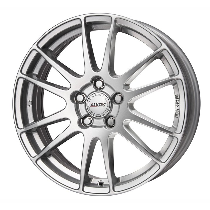 Диски автомобильные Alutec Monstr R19 5x114,3