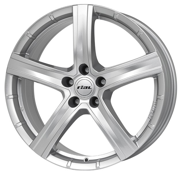 Jante Rial Quinto S R19 5x120