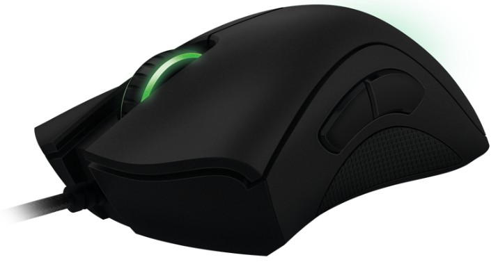 Компьютерная мышь Razer DeathAdder Essential