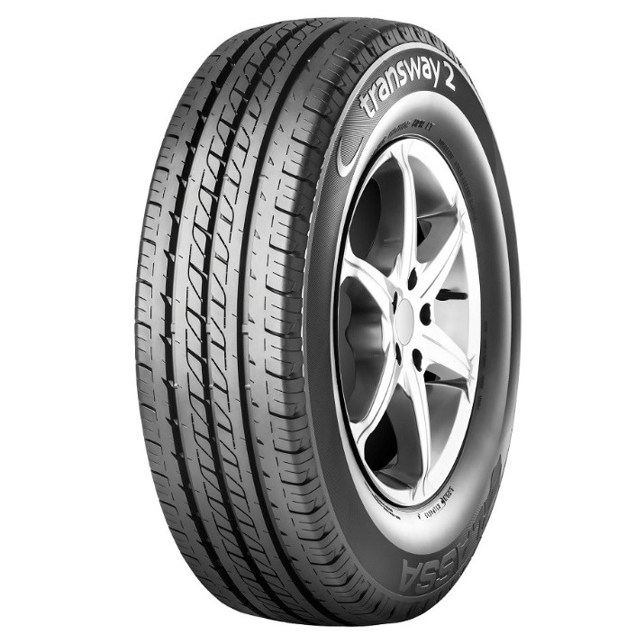 Anvelopa Lassa Transway 2 225/75 R16C