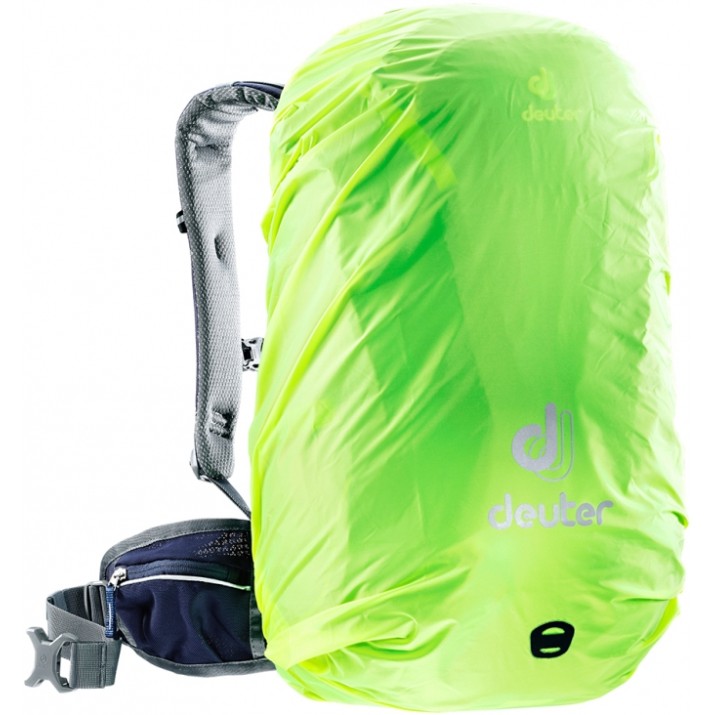 Rucsac Deuter Trans Alpine 28 SL Cranberry-coral