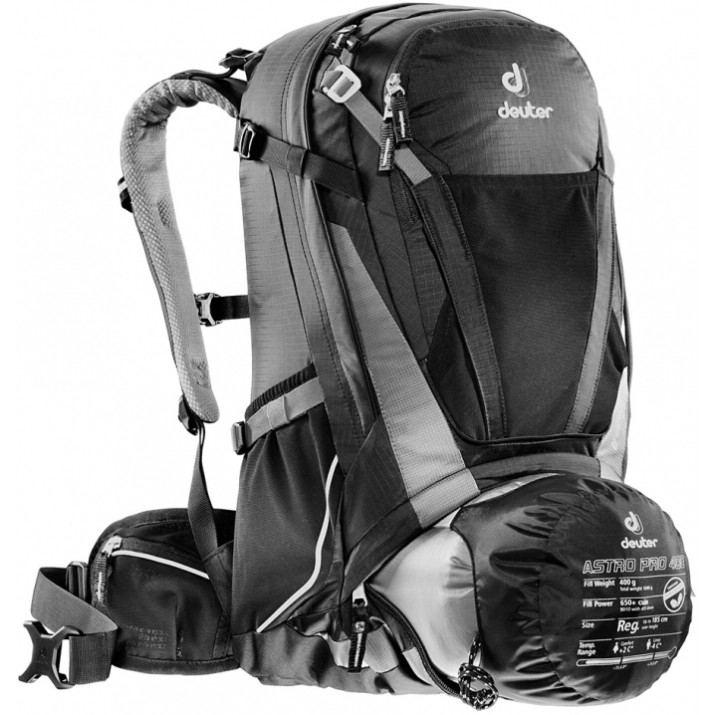 Rucsac Deuter Trans Alpine 28 SL Cranberry-coral