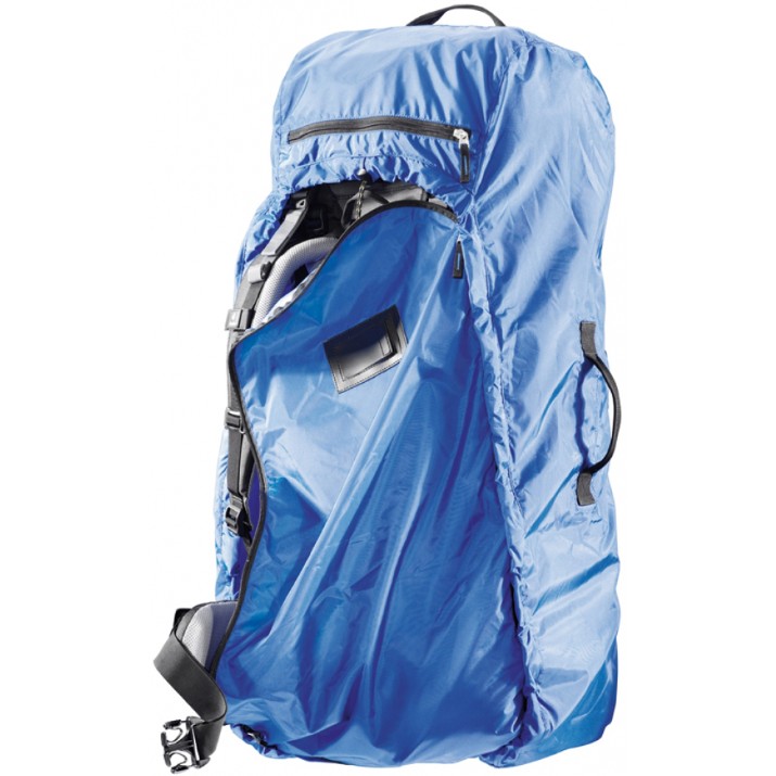 Гермомешок Deuter Transport Cover 3000 Cobalt