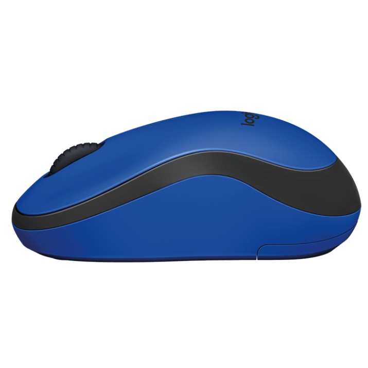 Mouse Logitech M220 Blue