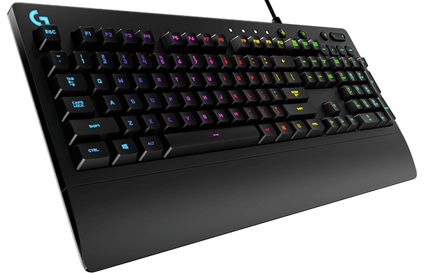 Клавиатура Logitech G213 Prodigy
