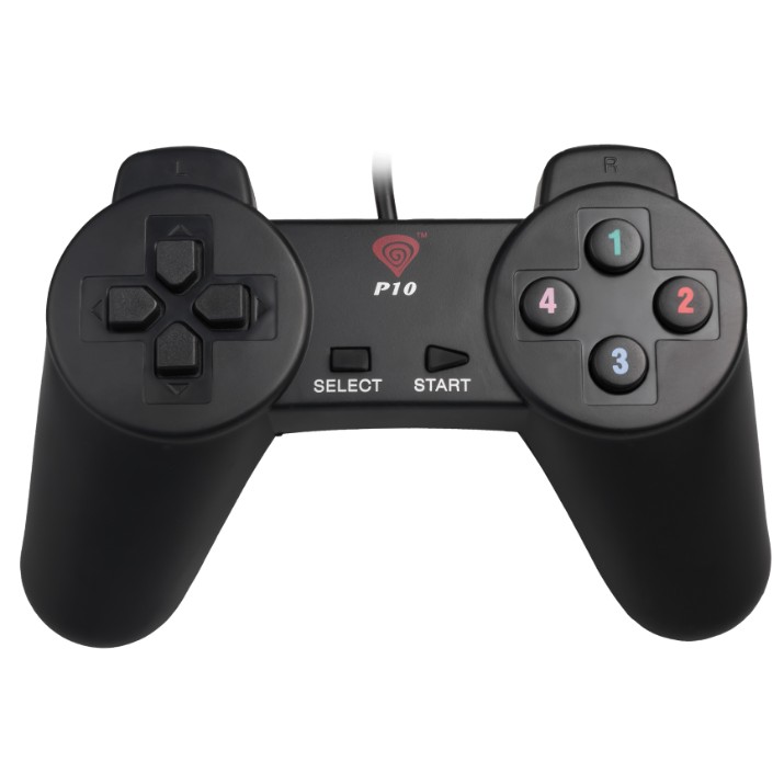Gamepad Genesis P10 (NJG-0462)
