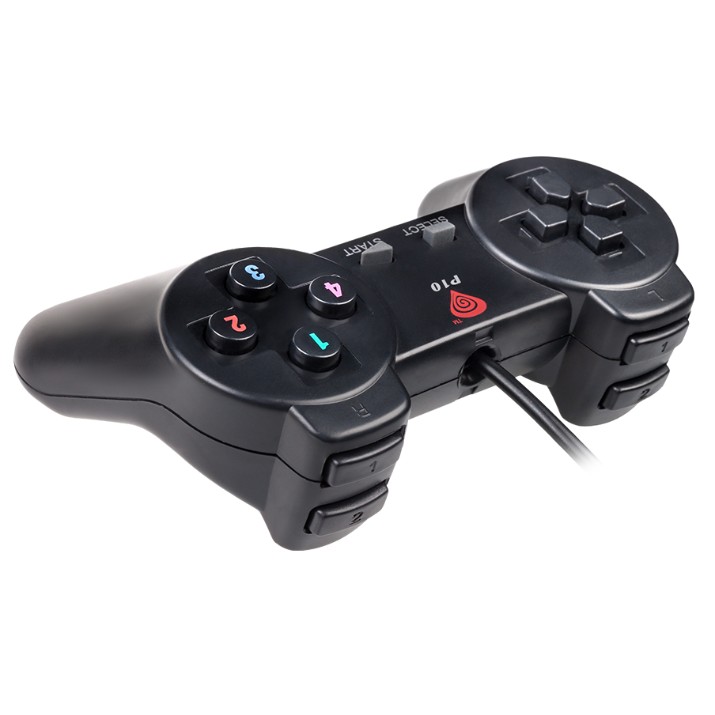 Gamepad Genesis P10 (NJG-0462)