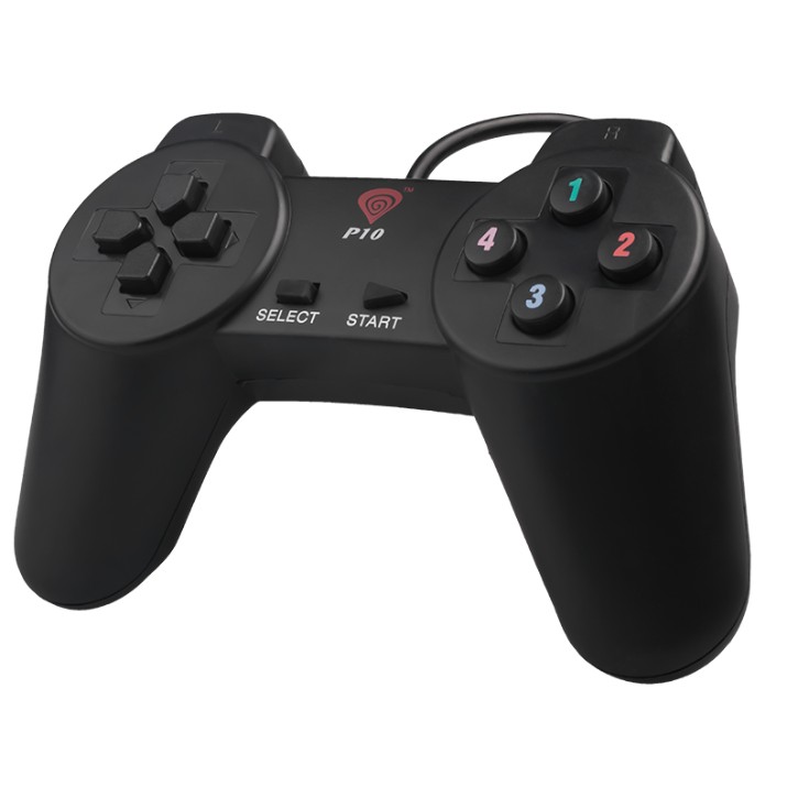 Gamepad Genesis P10 (NJG-0462)