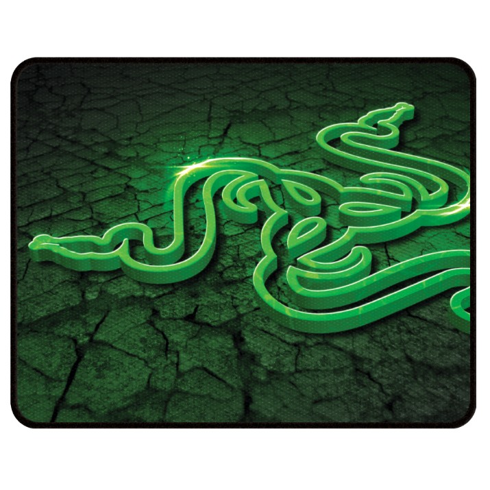 Коврик для мыши Razer Goliathus Control Fissure Edition Small