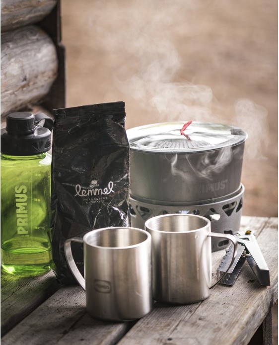 Кружка походная Primus 4 Season Mug 0.2L