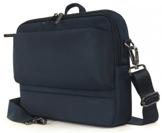 Geanta laptop Tucano Dritta 11" Blue (BDR11-B)